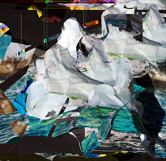 T06 Towables, 60 x 61 cm, digital collage on photo paper on dibond, Jenny Wilson